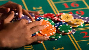 gmm11 Live Casino Studio Professional Dealer ဂိမ်းကစားပုံ