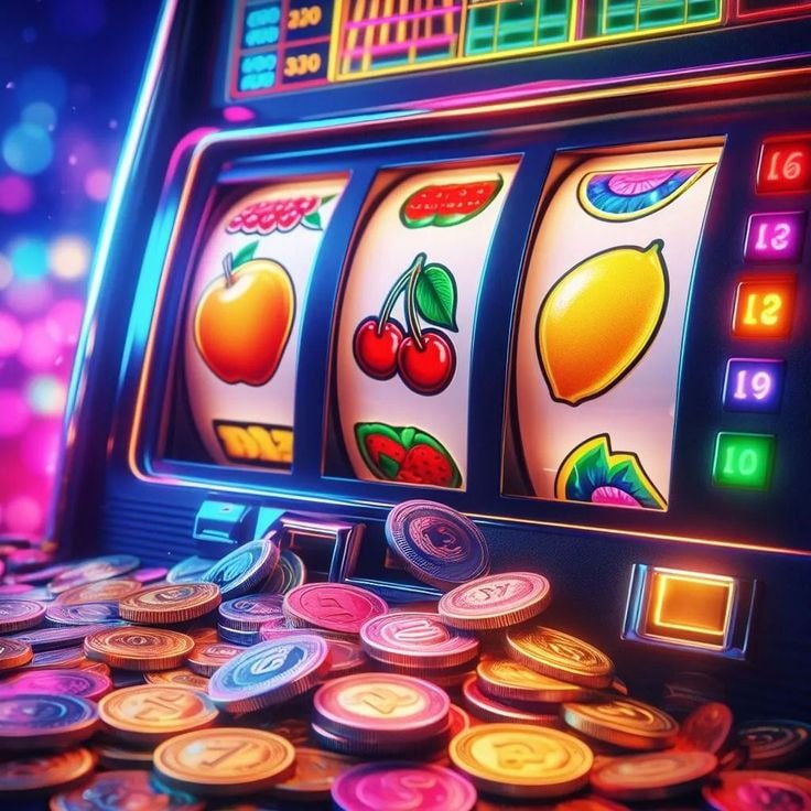 gmm11 Online Slots Video Slot Jackpot MMK ငွေကစားနည်း